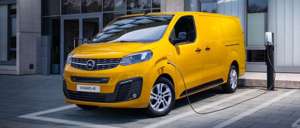 06 Vivaro e 2880x1235px 1024x439 - Winner of International Van of the Year 2021: The Opel Vivaro-e