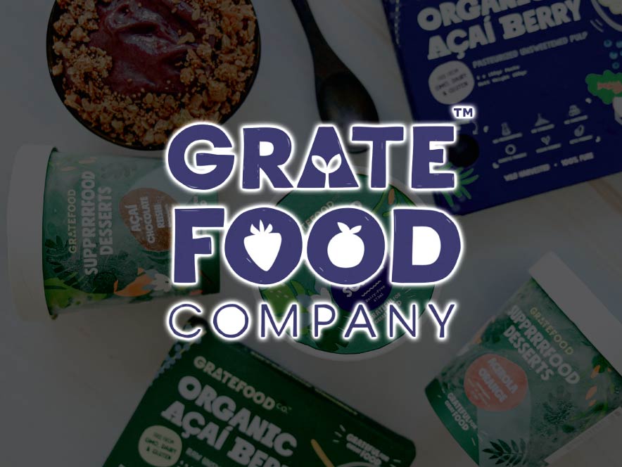 grate food - Gratefood Co.