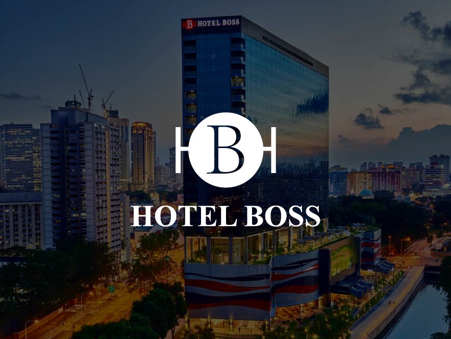 hotel boss - Hotel Boss