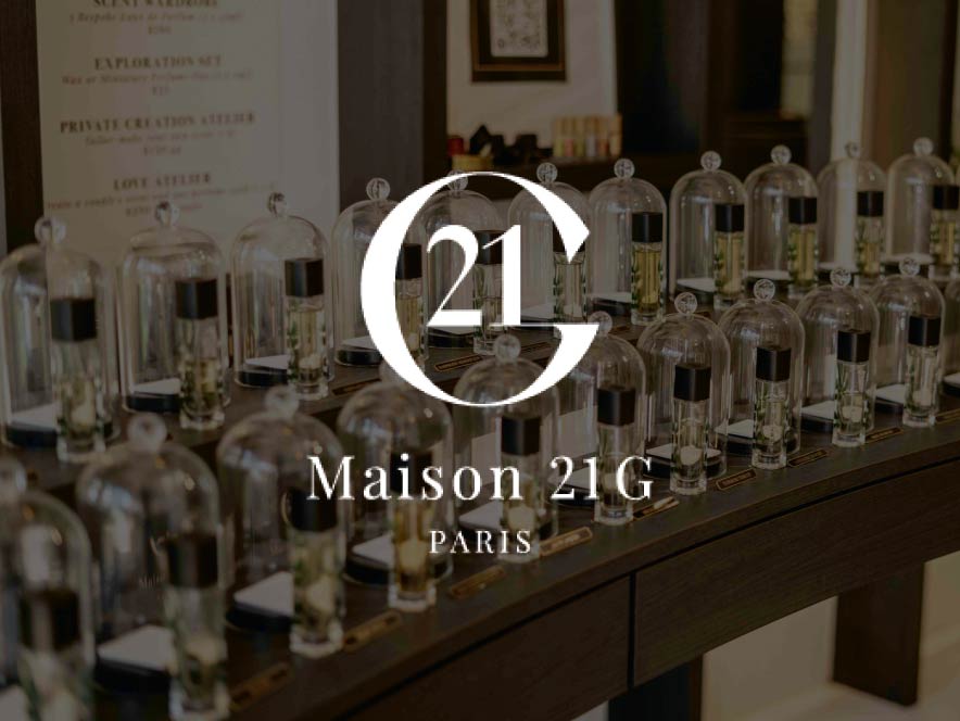 maison 21g - Maison 21G