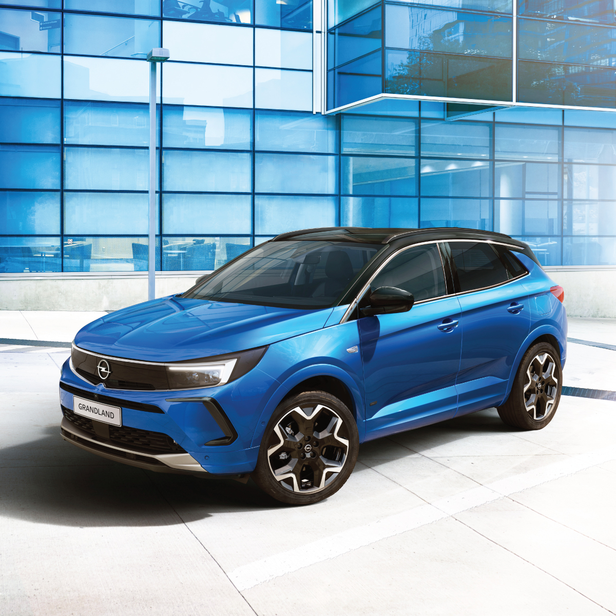 Entdecken Sie Alle Opel Grandland Motoren! - pyqjnqt