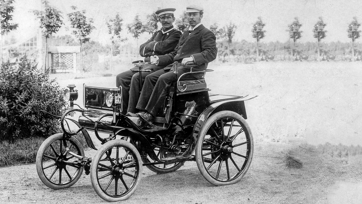 Opel Birthday Celebrations: 160 Years of Innovations for Millions