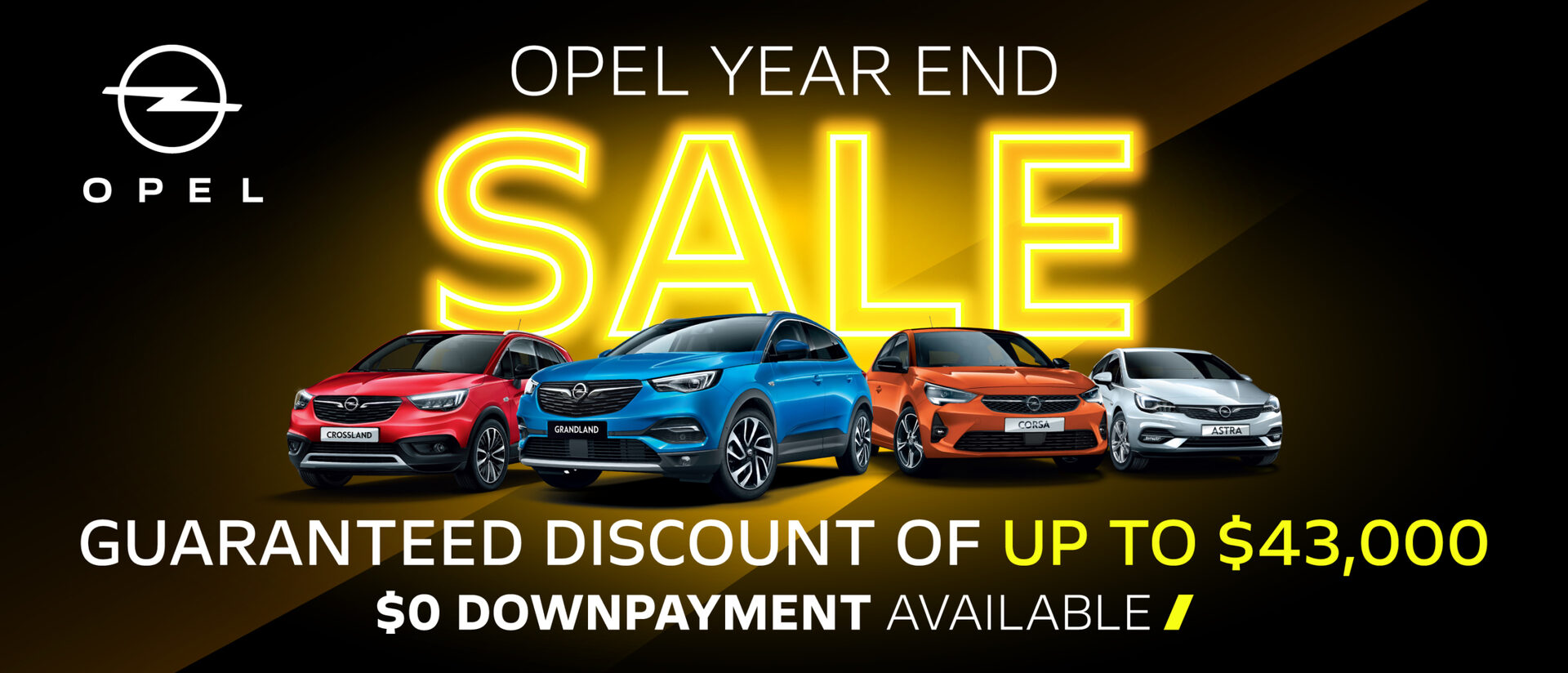 opel 2020 year end sale scaled - The Epic Year End Opel Sale Is Here!