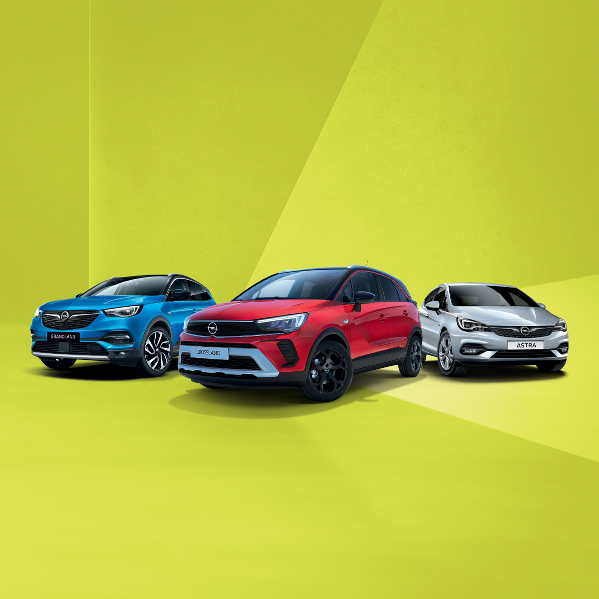 Opel Singapore - Opel new cars, vans & commercial vehicles, Opel offers ...