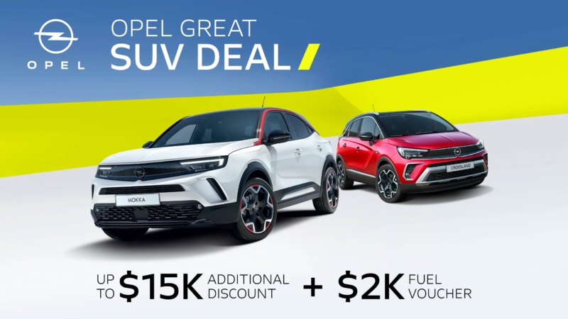 Dont Overpay How To Get A Great Deal On An Opel Zafira 2018 - ij3rx81