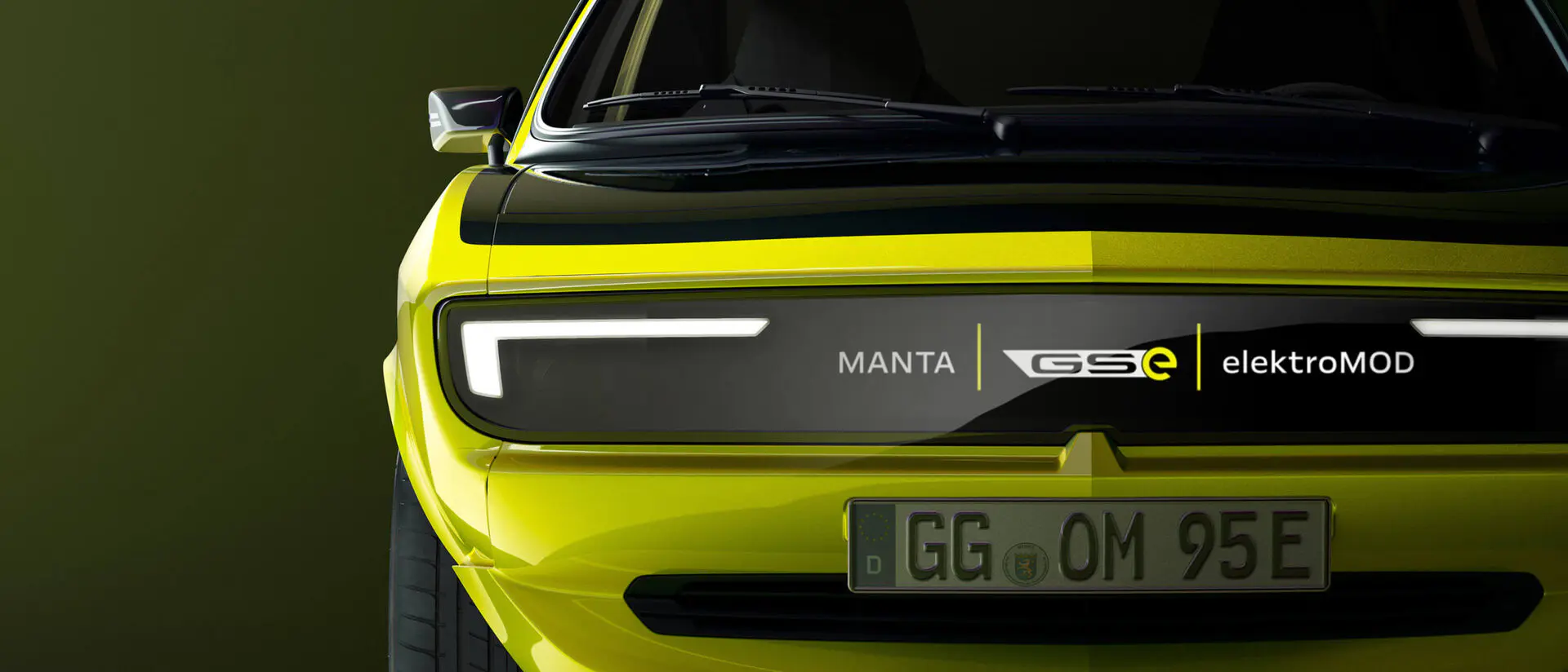 opel manta gse exterior front 21x9 515482 scaled - Manta GSe ElektroMOD